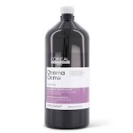 Loreal Chroma Creme Shampoo  Purple1500ml